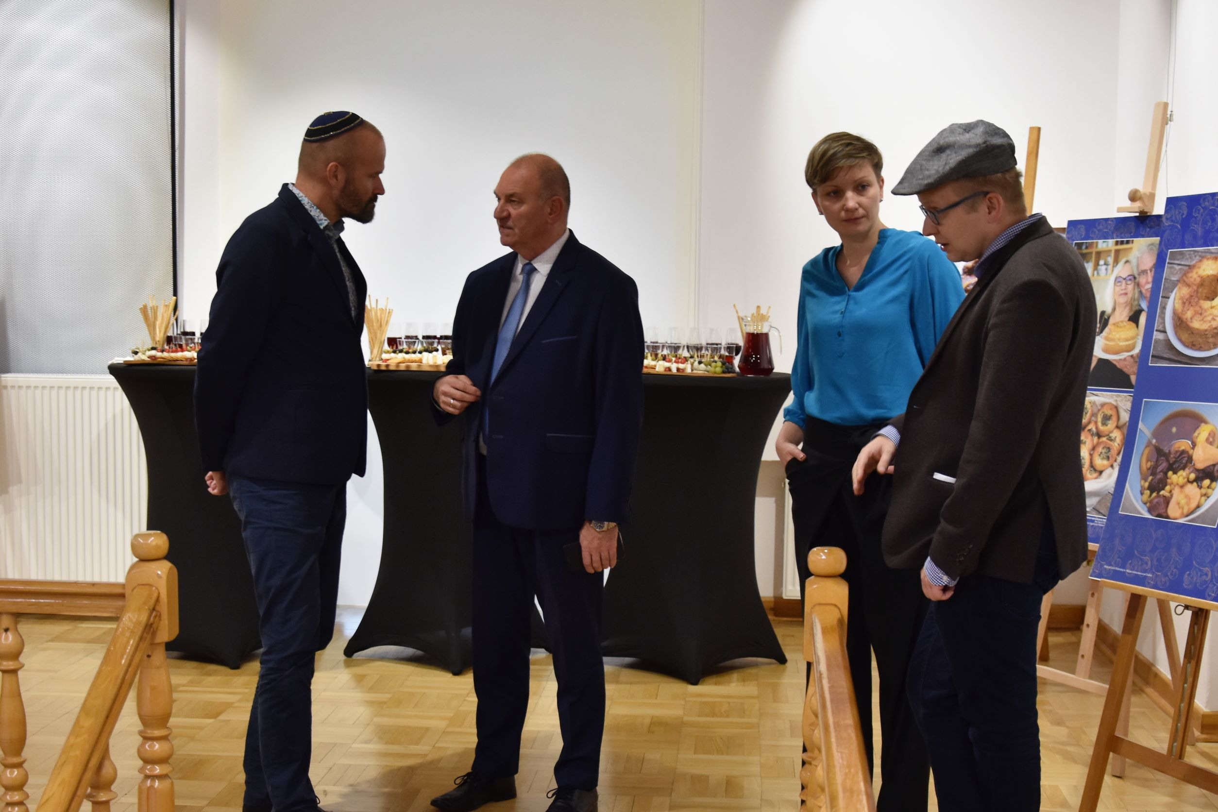 Powitanie Szabatu 30.09.2022